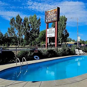 Black Canyon Motel